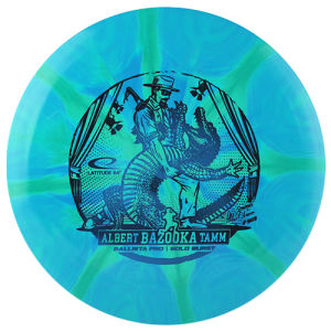 Ballista Pro - Gold Extreme Burst