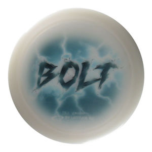 Bolt - DecoDye Gold Line
