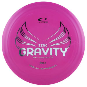 Bolt - Zero Gravity