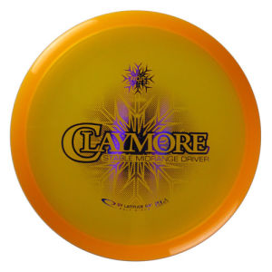 Claymore - Frost Line