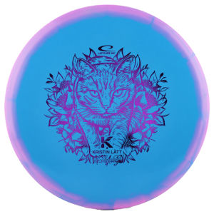 Claymore - Gold Orbit Team Series