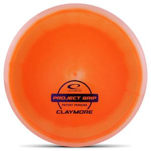 Claymore - Project Grip