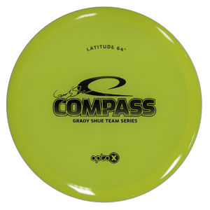 Compass - Opto-X Team Series Fundraiser