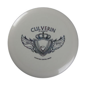 Culverin - Gold Line