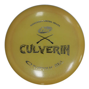 Culverin - Opto Air