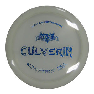 Culverin - Opto MoonShine Glow
