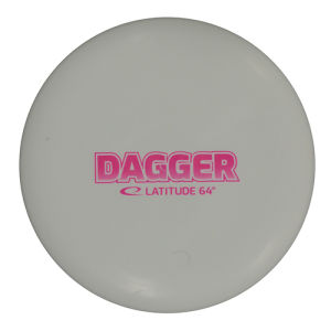 Dagger - Zero Line Medium MoonShine Glow