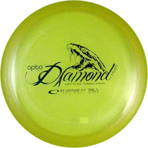 Diamond - Sparkle Opto Line