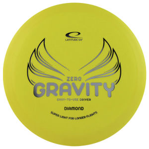 Diamond - Zero Gravity