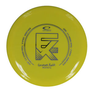 Explorer - Gold-X Tour Series Fundraiser