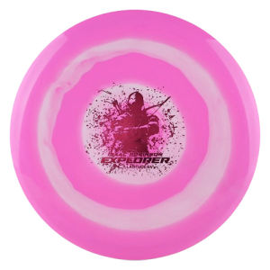 Explorer - Gold Bullseye Team Series