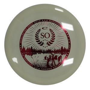 Explorer - MoonShine Glow Fundraiser