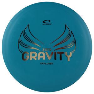 Explorer - Zero Gravity