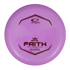 Faith - Royal Sense Line