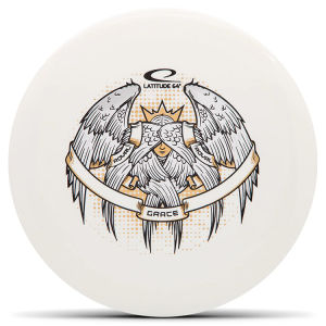 Grace - Royal Grand Line