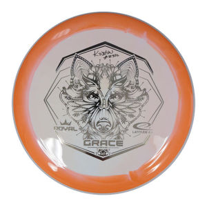 Grace - Royal Grand Orbit