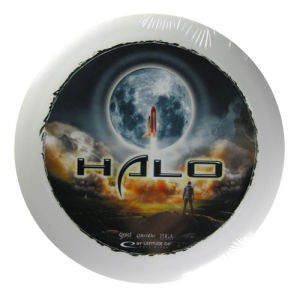 Halo - DecoDye Gold Line