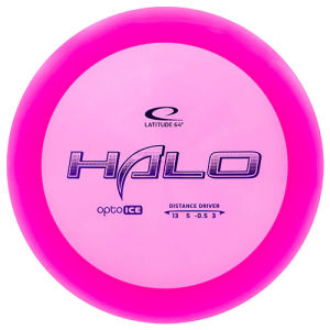 Halo - Opto Line Ice