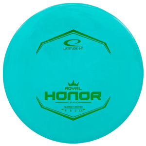 Honor - Royal Grand Line