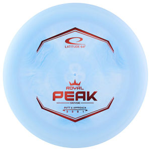 Peak - Royal Sense Line