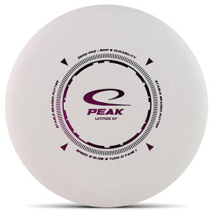 Peak - Zero Pro