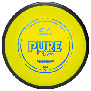 Pure - Retro Orbit