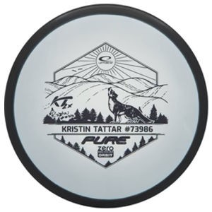 Pure - Zero Line Medium Orbit