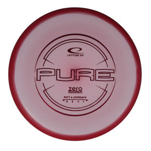 Pure - Zero Line Medium Orbit