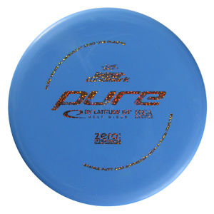 Pure - Zero Line Megasoft