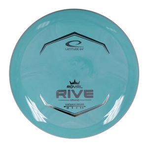 Rive - Royal Grand Line