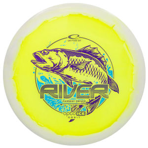 River - Opto Line Ice Orbit