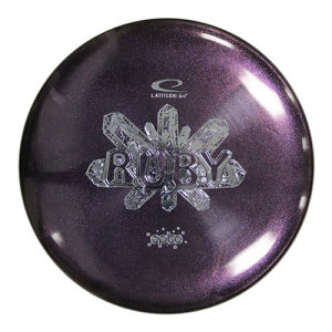 Ruby - Opto Line Glimmer