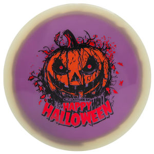 Saint - Opto Orbit Moonshine Glow