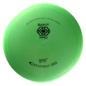 Saint Pro - Gold Line