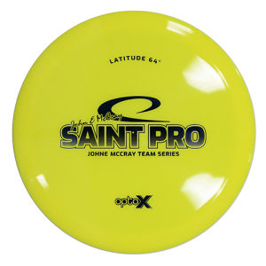 Saint Pro - Opto-X Team Series Fundraiser