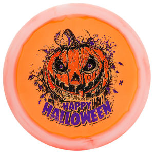 Saint Pro - Opto Line Ice Orbit