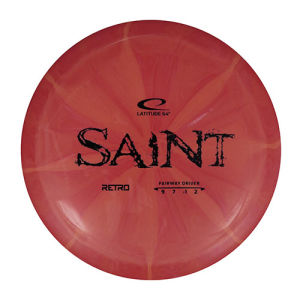 Saint - Retro Burst