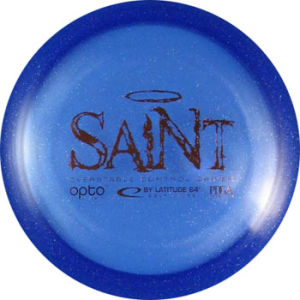 Saint - Sparkle Opto Line