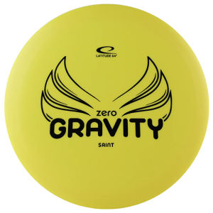 Saint - Zero Gravity