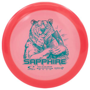 Sapphire - Opto Air