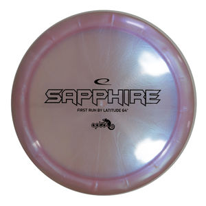 Sapphire - Opto Line Chameleon