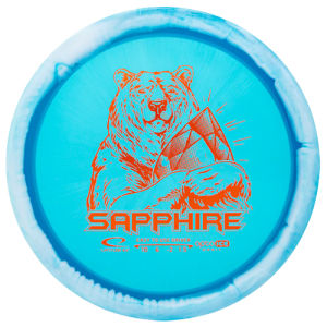 Sapphire - Opto Line Ice Orbit