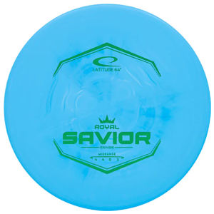 Savior - Royal Sense Line