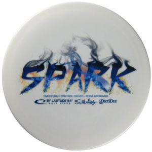 Spark - DecoDye Gold Line