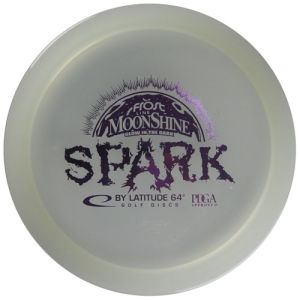 Spark - MoonShine Glow Frost Line
