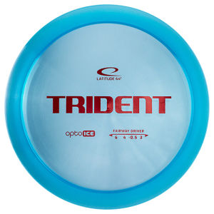 Trident - Opto Line Ice