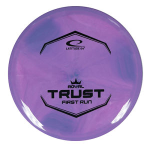 Trust - Royal Grand Line