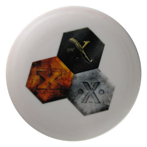 XXX - DecoDye Gold Line