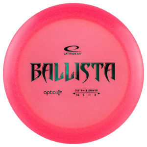 Ballista - Opto Air