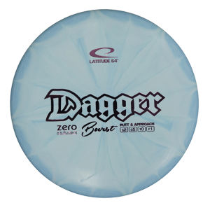 Dagger - Zero Line Hard Burst